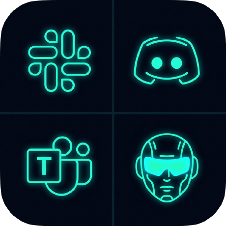 agent-messenger