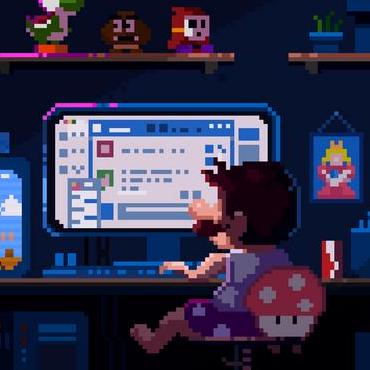 PixelBoard
