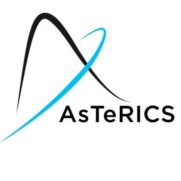 Asterics-AAC
