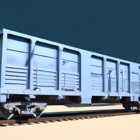 boxcars