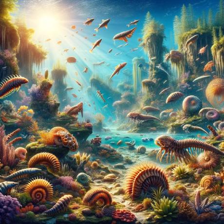 cambrian