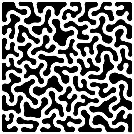 Touchdesigner-Art