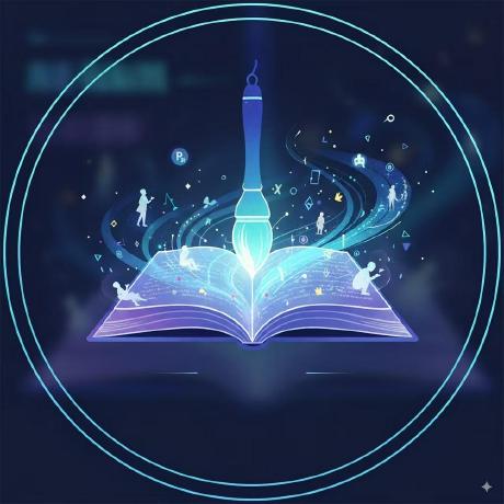 MaliangAINovalWriter