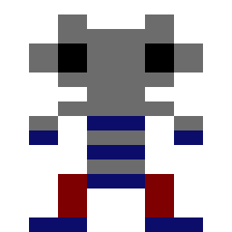 tau