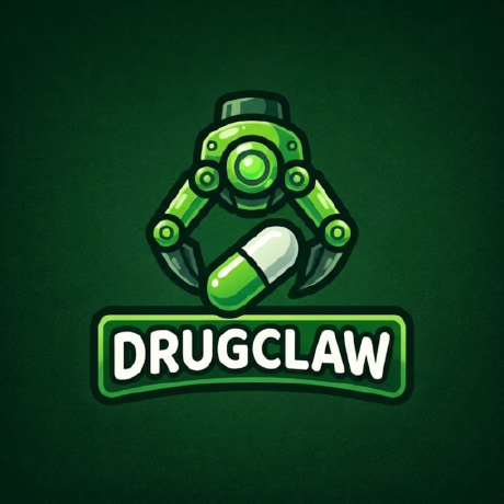 DrugClaw