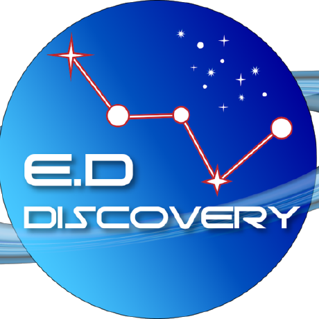 EDDiscovery
