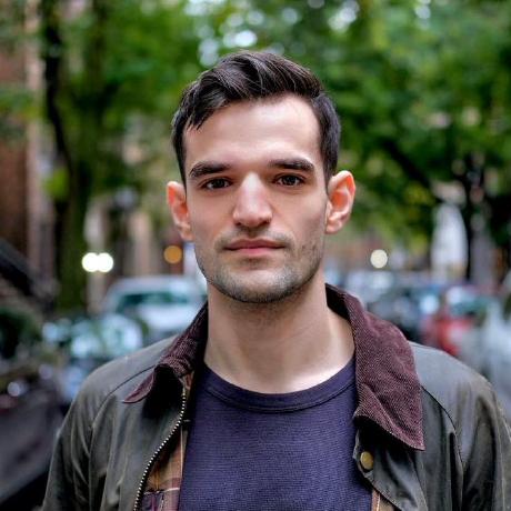 pytorch-generative