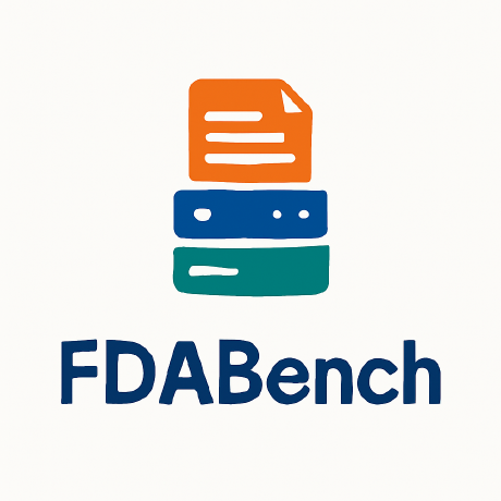 FDAbench
