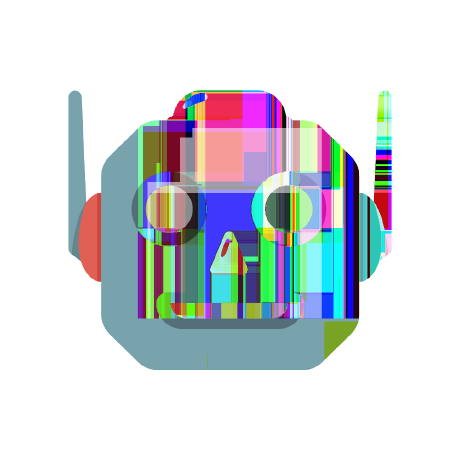 glitch-art-bot-ts