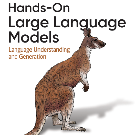 Hands-On-Large-Language-Models