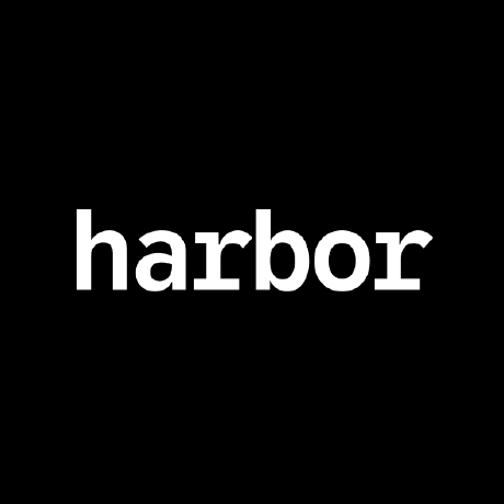 harbor