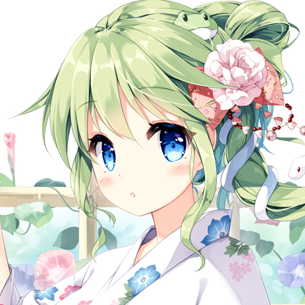 Gensokyo-llm