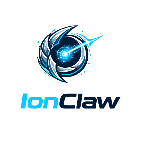 ionclaw