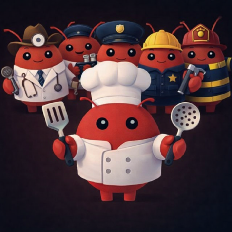 ClawRecipes