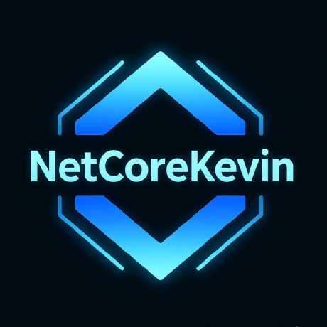 NetCoreKevin
