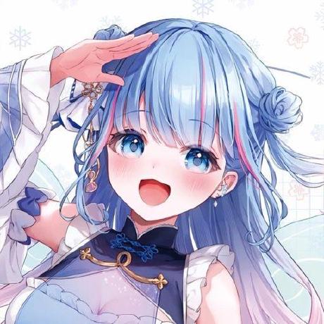 MilkyAi-bilibili