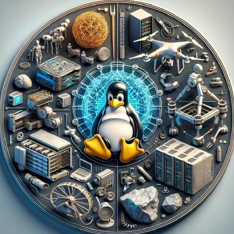 custodian-kernel