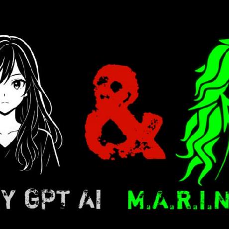 Marina-GPT