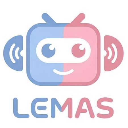 LEMAS-TTS