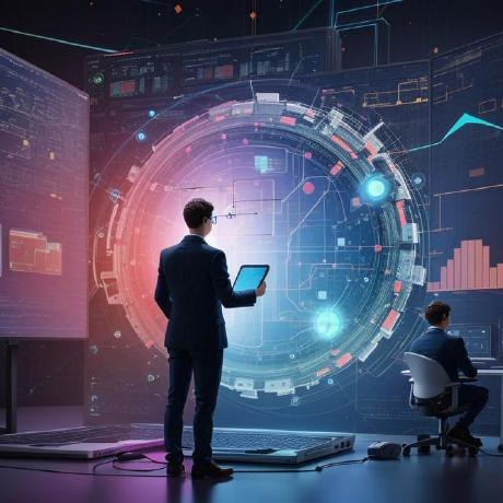 Local-Multimodal-AI-Chat