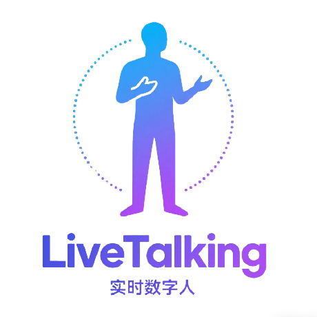 LiveTalking