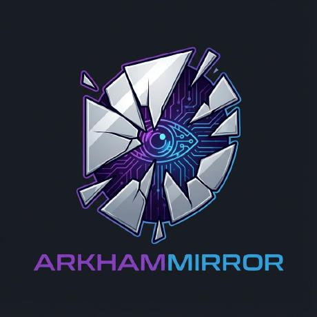 ArkhamMirror