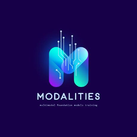 modalities