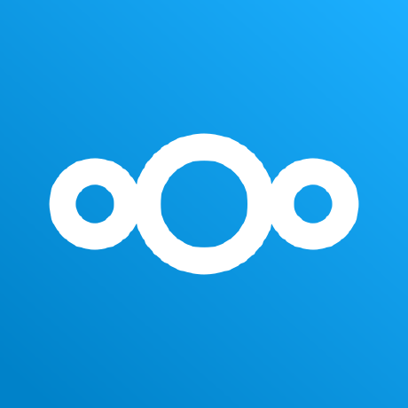 Nextcloud 私有网盘