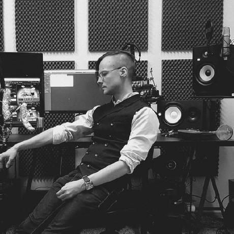 NeuralTextToAudio