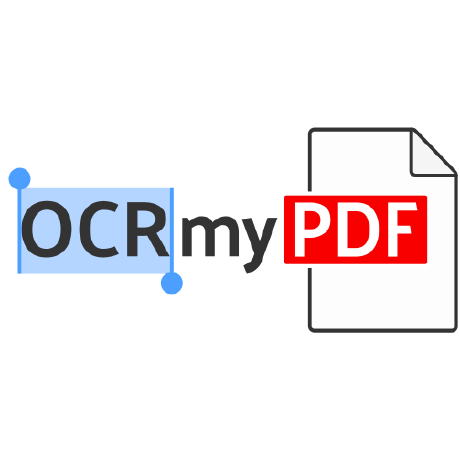 OCRmyPDF