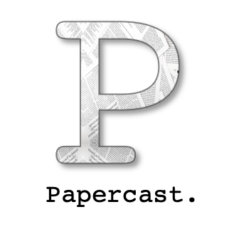 papercast