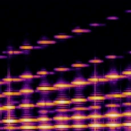 DiffWave-Vocoder