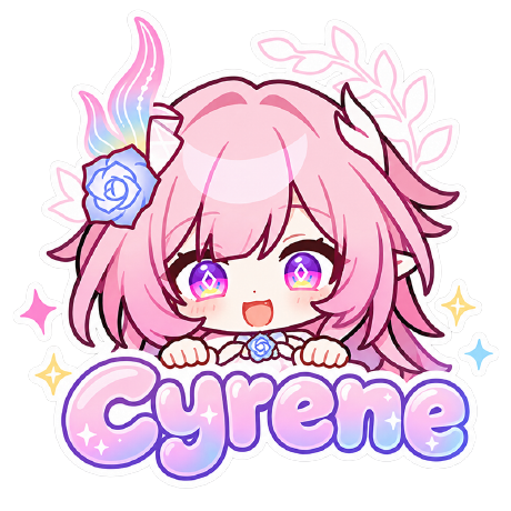 Cyrene-Agent