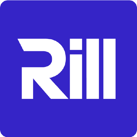 rill