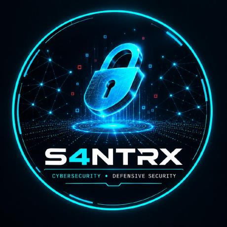 S4ntrx-Bot
