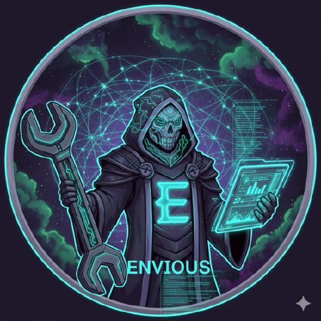 EnviousWispr