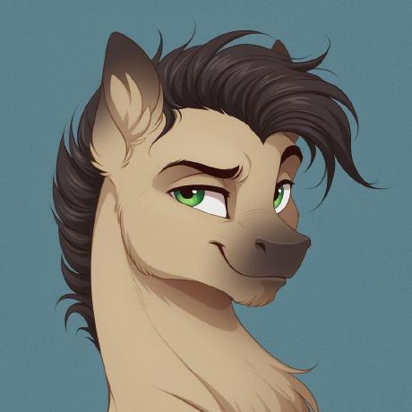lazy-pony-prompter