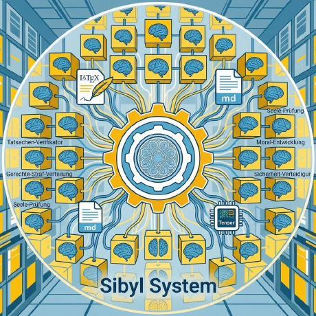 AutoResearch-SibylSystem
