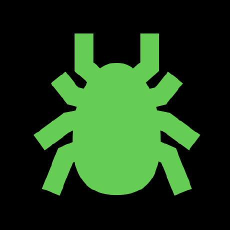 spider