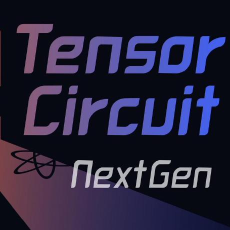 tensorcircuit-ng