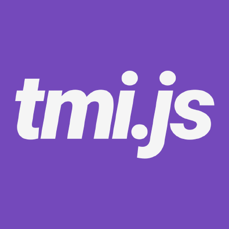 tmi.js