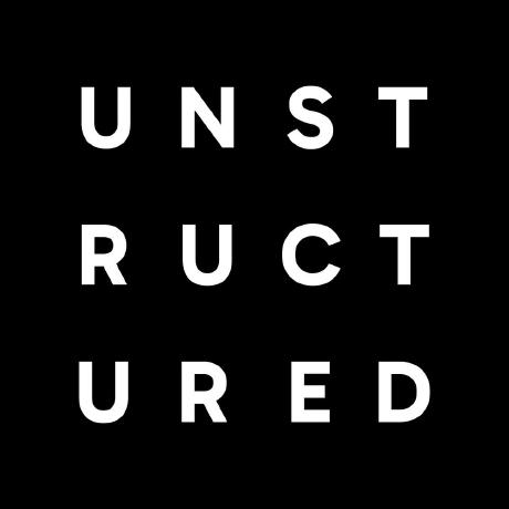 unstructured