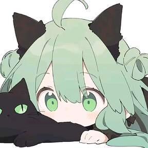 ManimCat