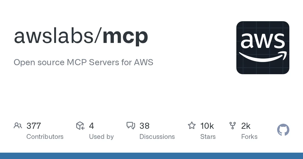 mcp 项目界面预览图
