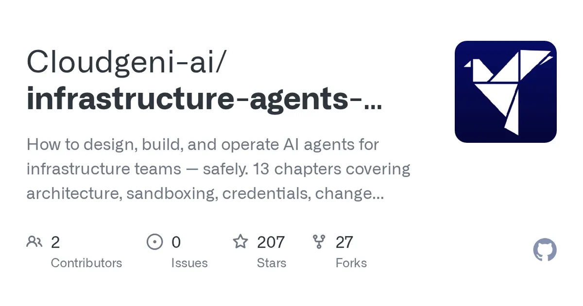 infrastructure-agents-guide 项目界面预览图
