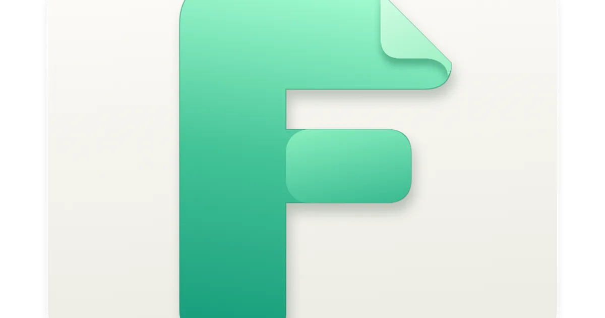 FileMint 项目界面预览图