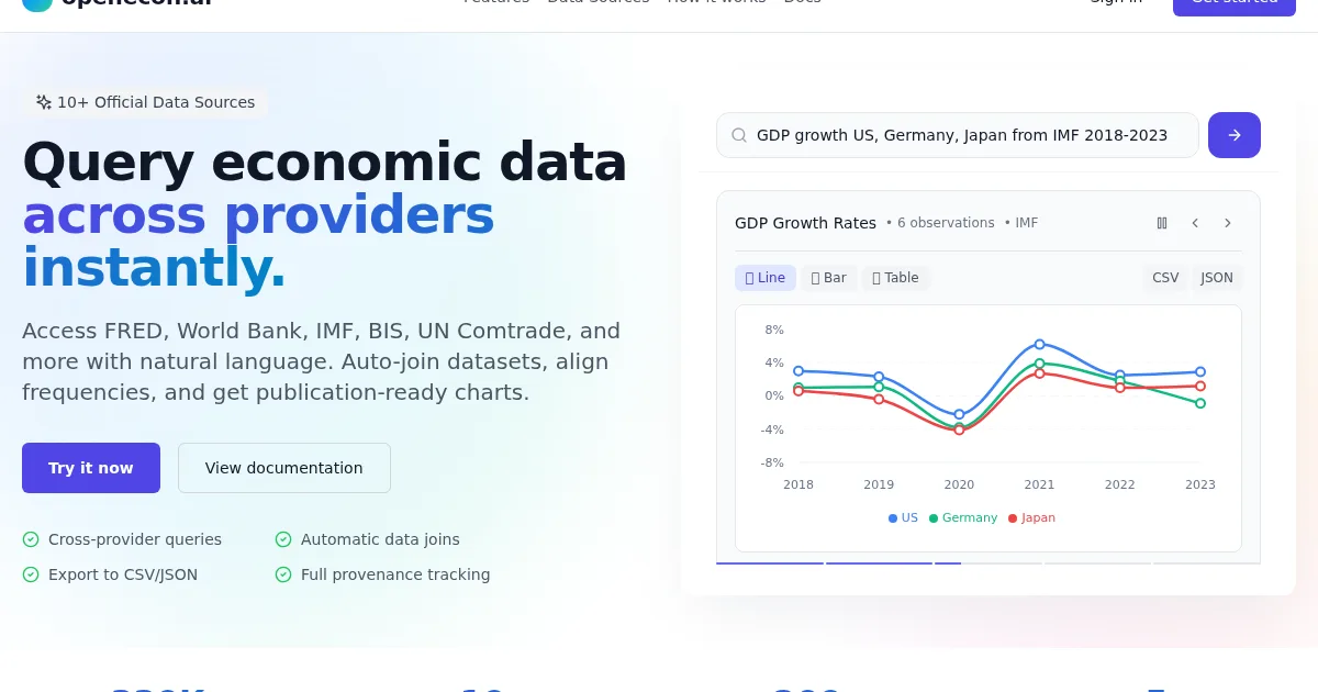 awesome-ai-for-economists 项目界面预览图