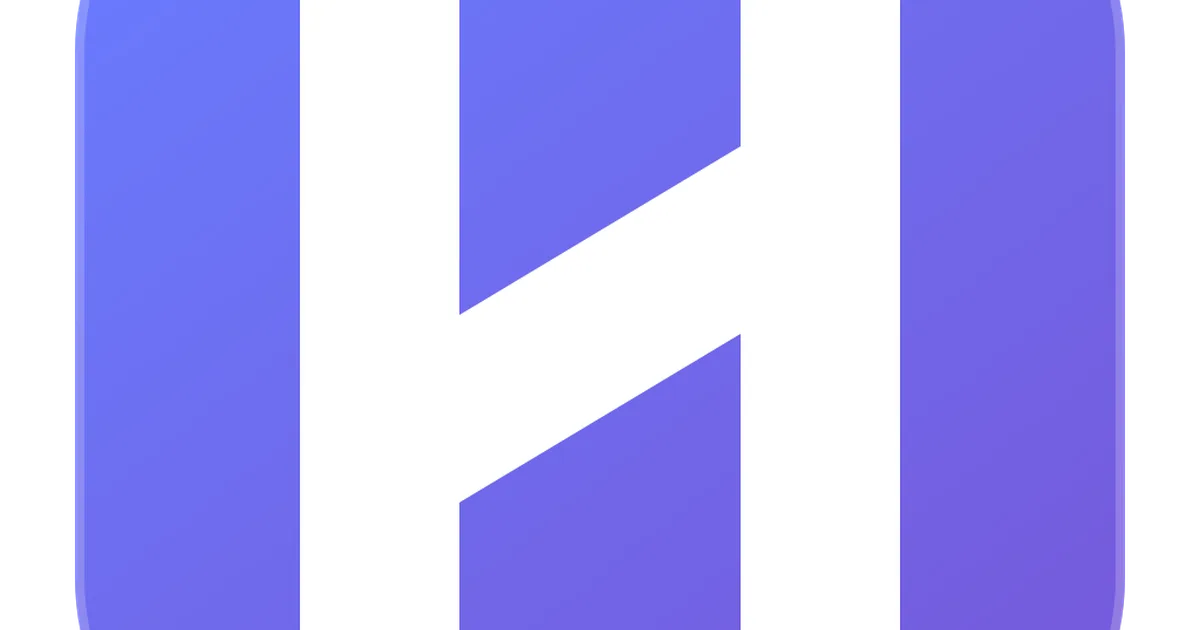HiRoute 项目界面预览图