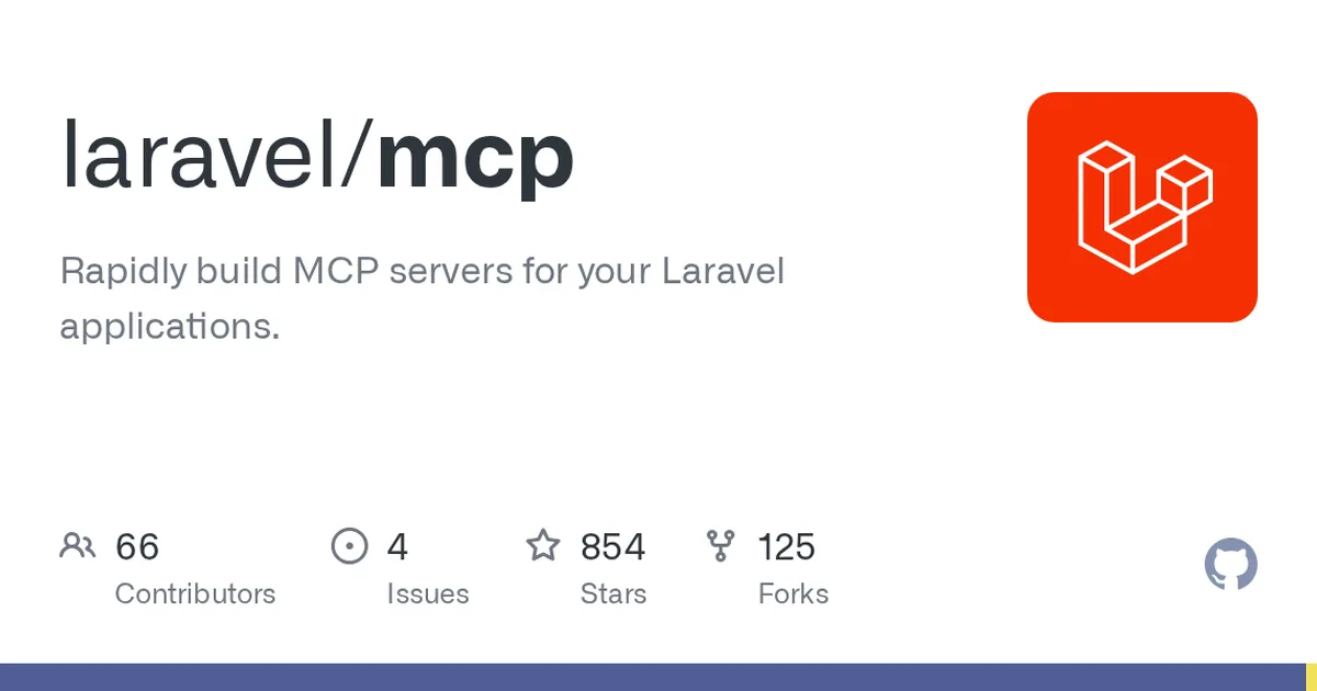 mcp 项目界面预览图