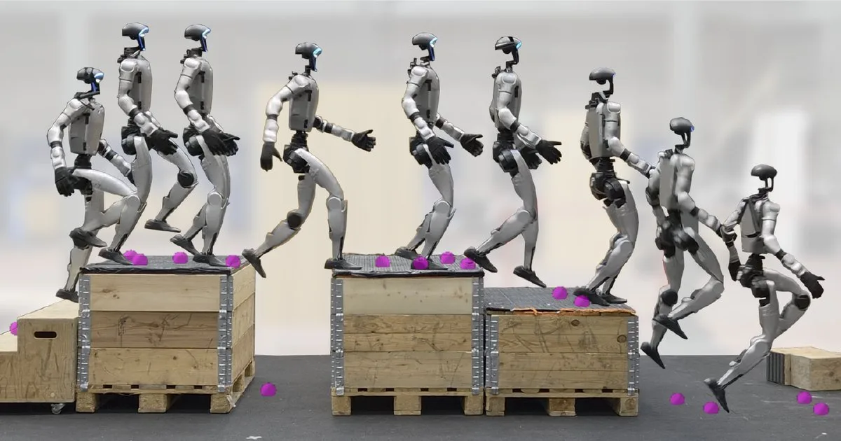 foothold-prediction-model 项目界面预览图